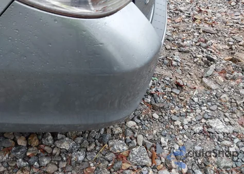 2010 Honda Odyssey Ex-L from USA, damaged, VIN 5FNRL3H65AB042658